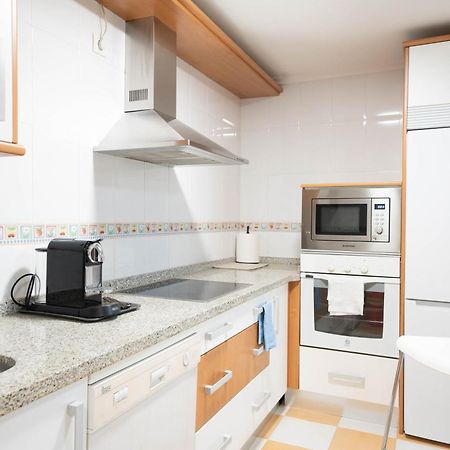 Apartamento Go- La Ermita -Parking Gratuito Apartment Аройо де ла Енкомиенда Екстериор снимка